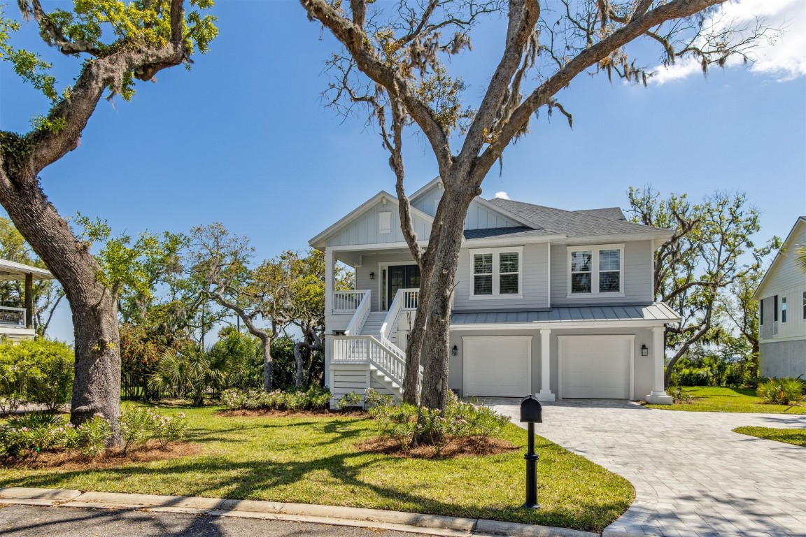 96478 SOAP CREEK DRIVE