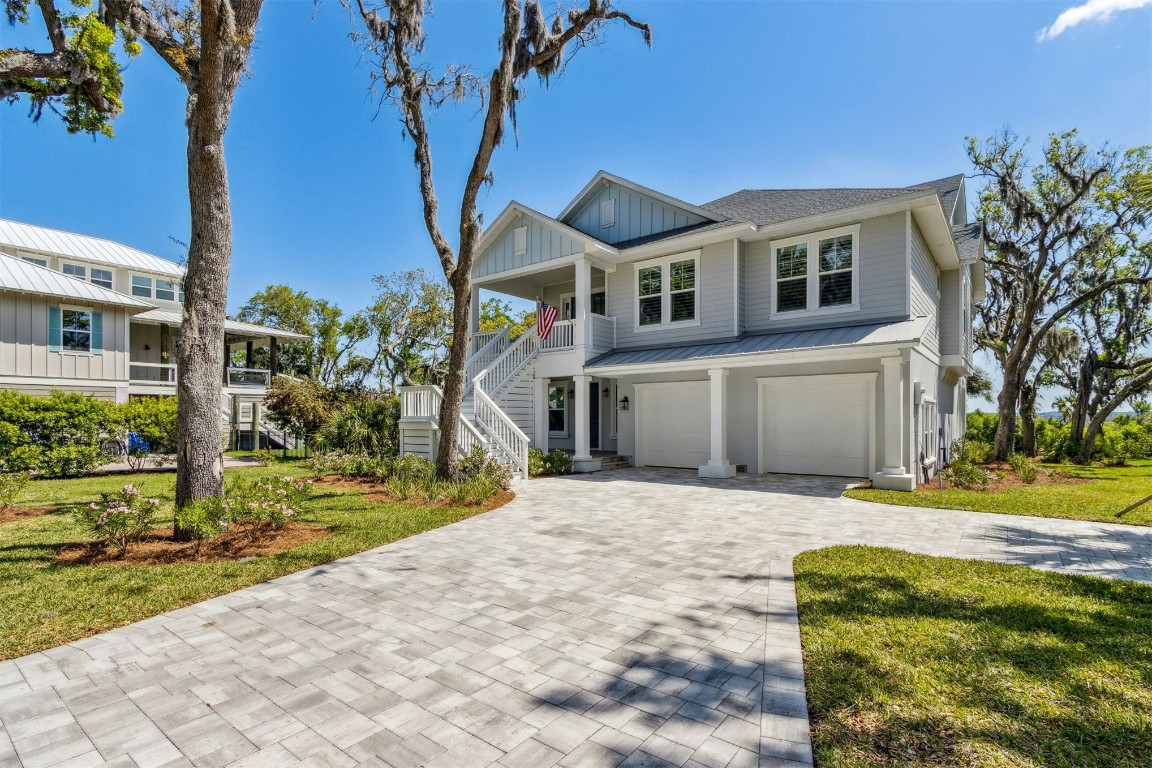 96478 SOAP CREEK DRIVE