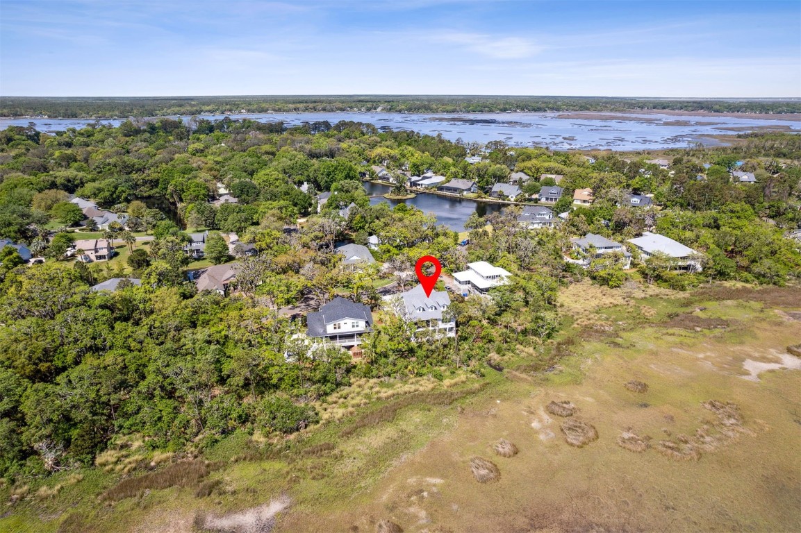 96478 SOAP CREEK DRIVE