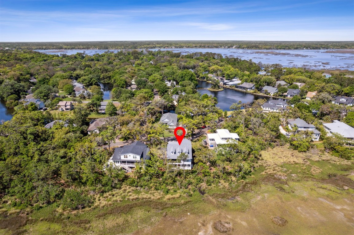 96478 SOAP CREEK DRIVE