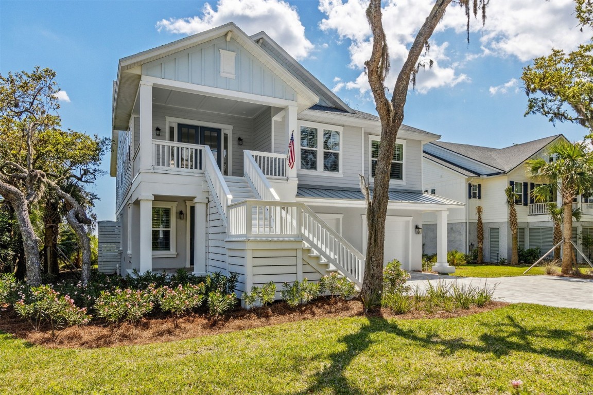 96478 SOAP CREEK DRIVE