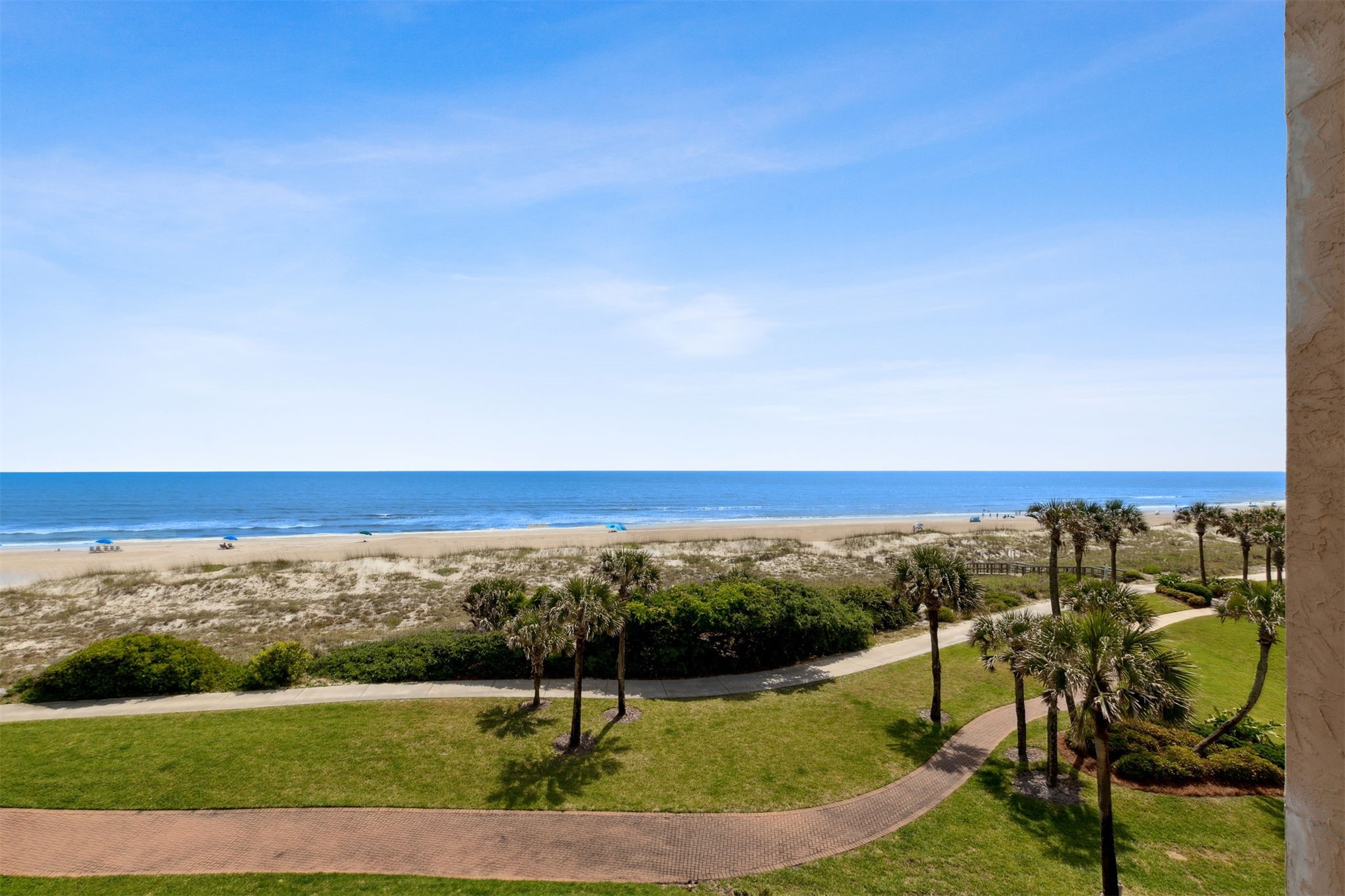 1651/1652 SEA DUNES PLACE 1637