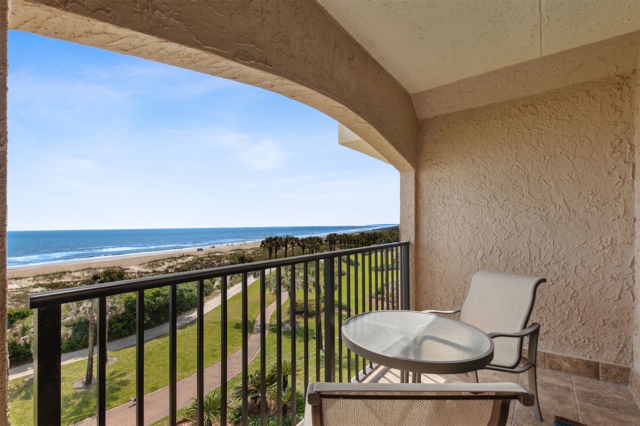 1651/1652 SEA DUNES PLACE 1637