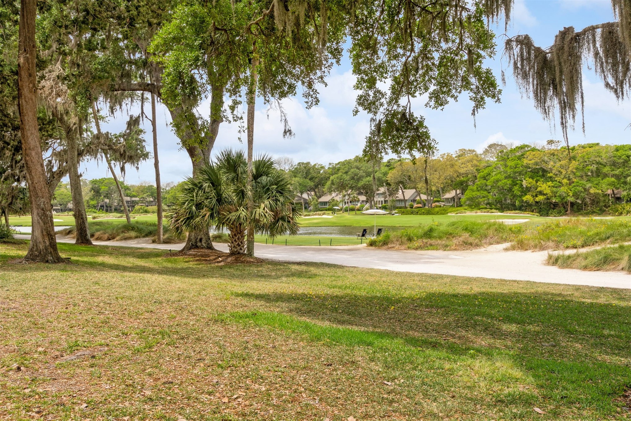 2101 BEACH WOOD ROAD 2101