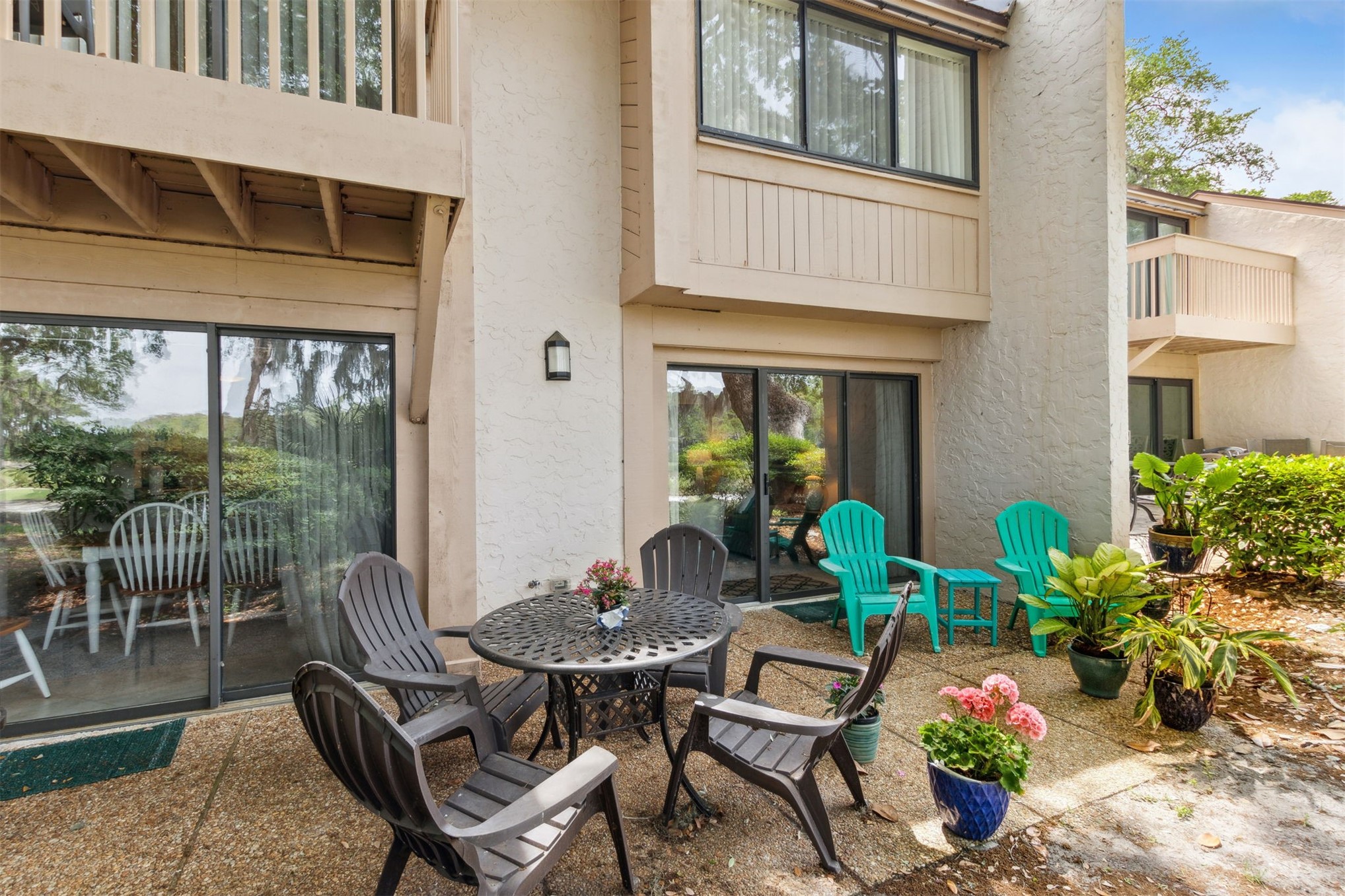 2101 BEACH WOOD ROAD 2101