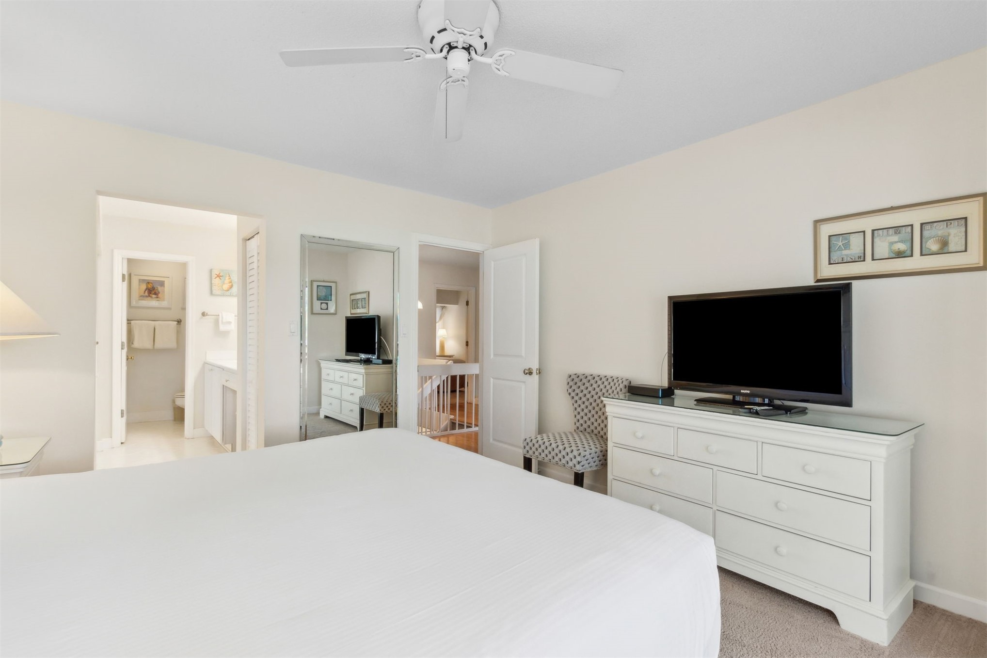 2101 BEACH WOOD ROAD 2101