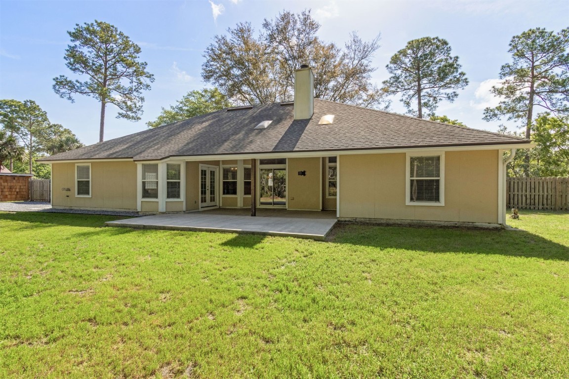 96235 SWEETBRIAR LANE