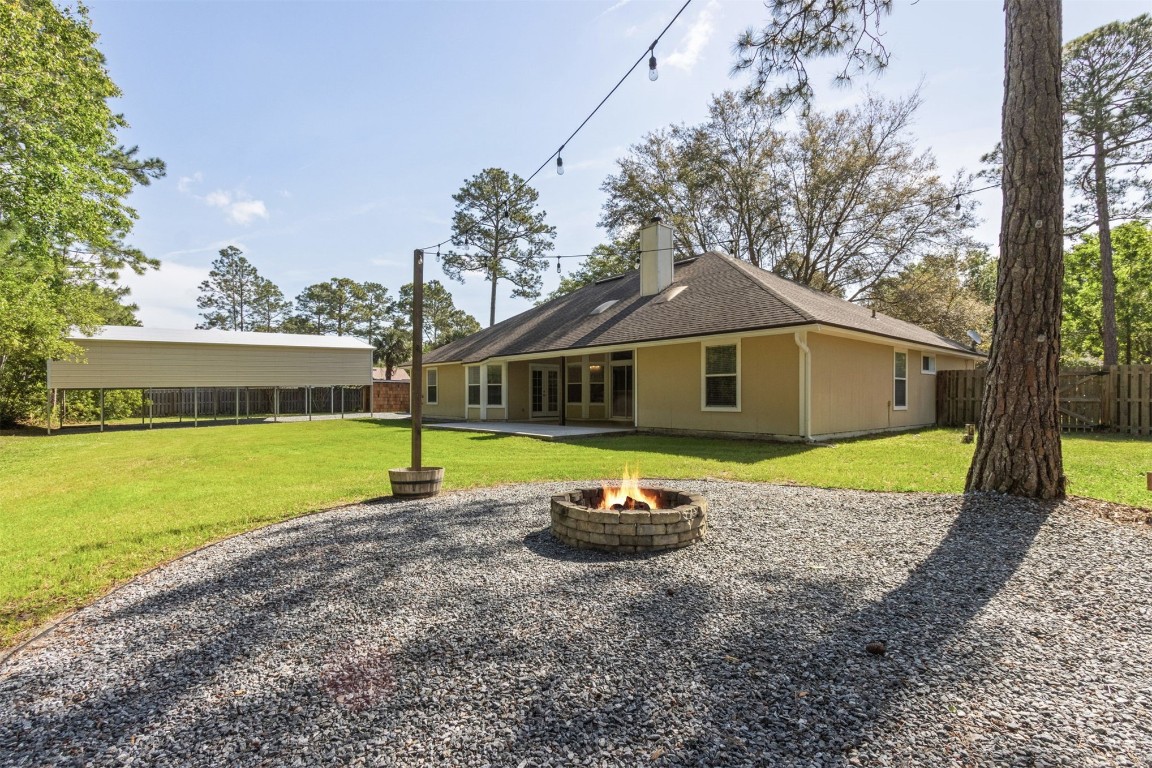 96235 SWEETBRIAR LANE