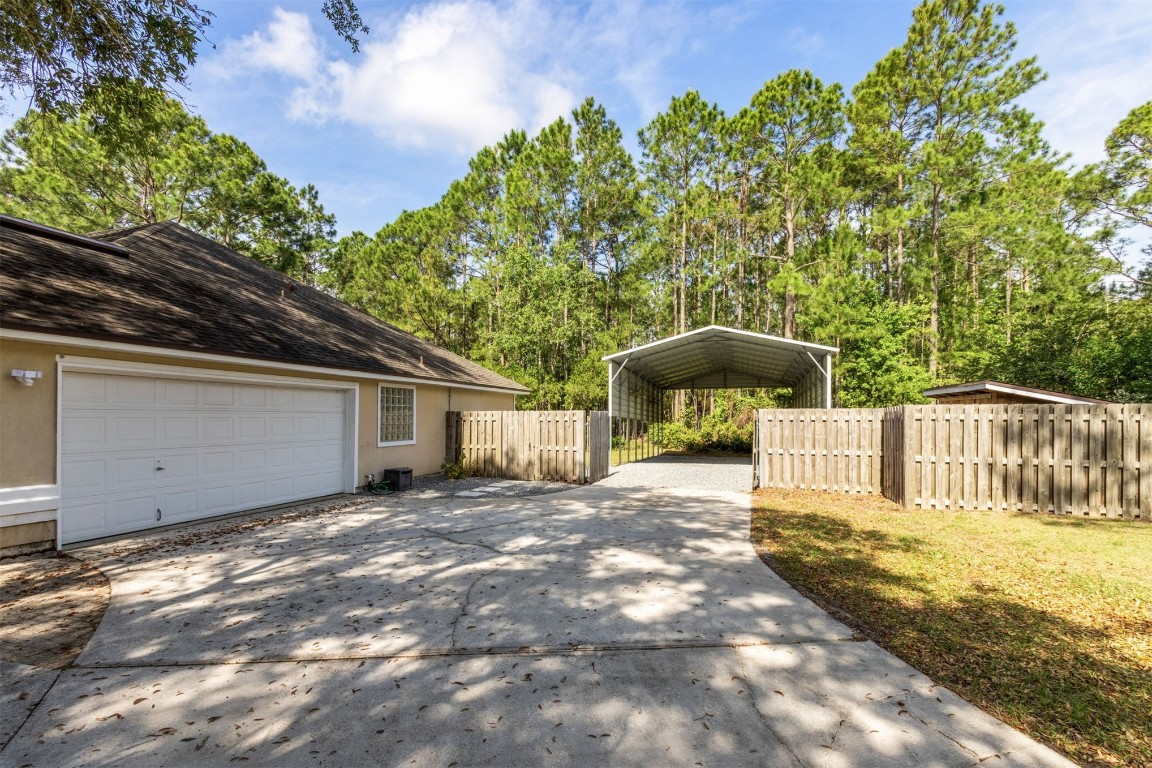 96235 SWEETBRIAR LANE