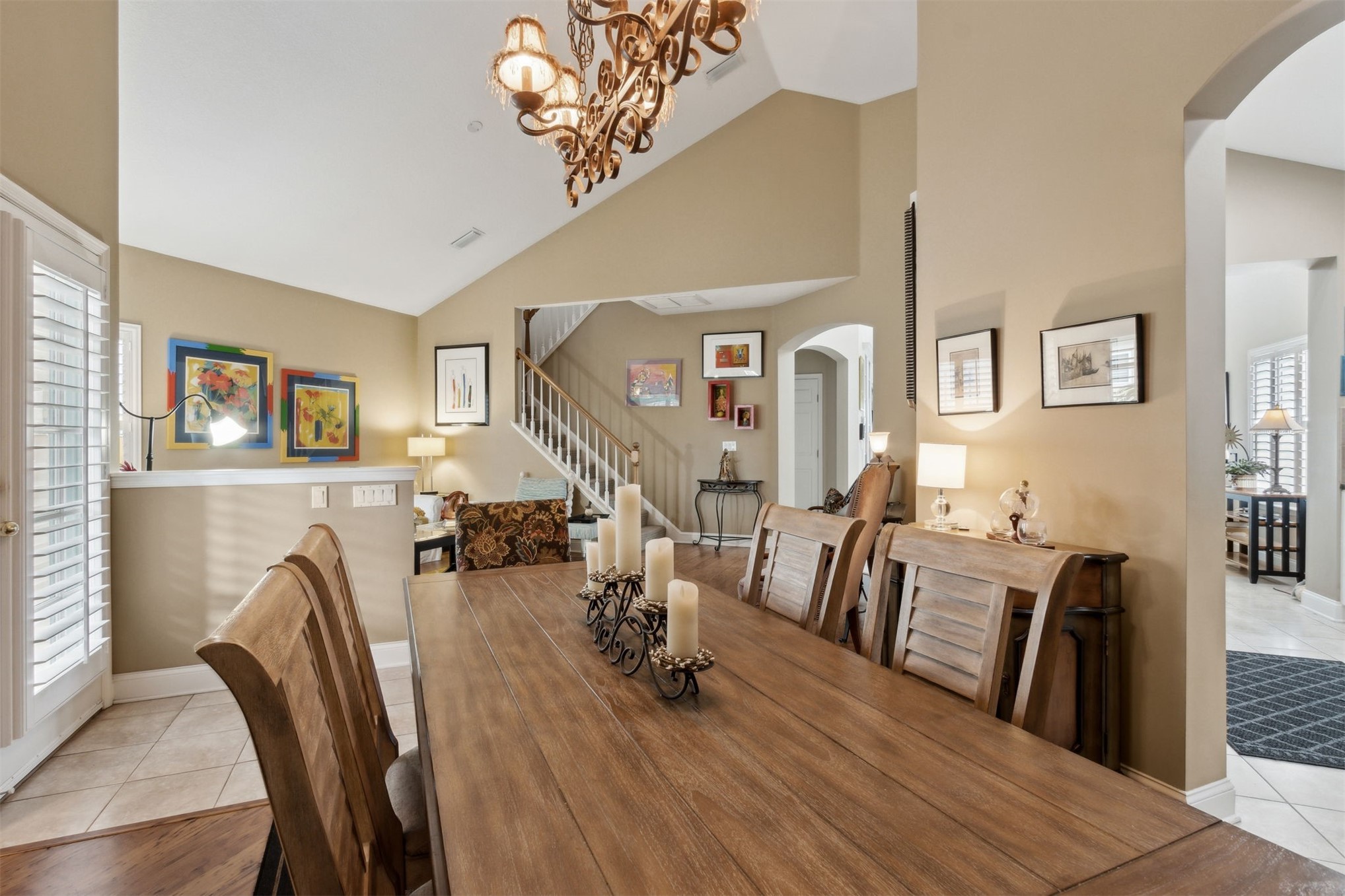 95358 VILLAGE DRIVE