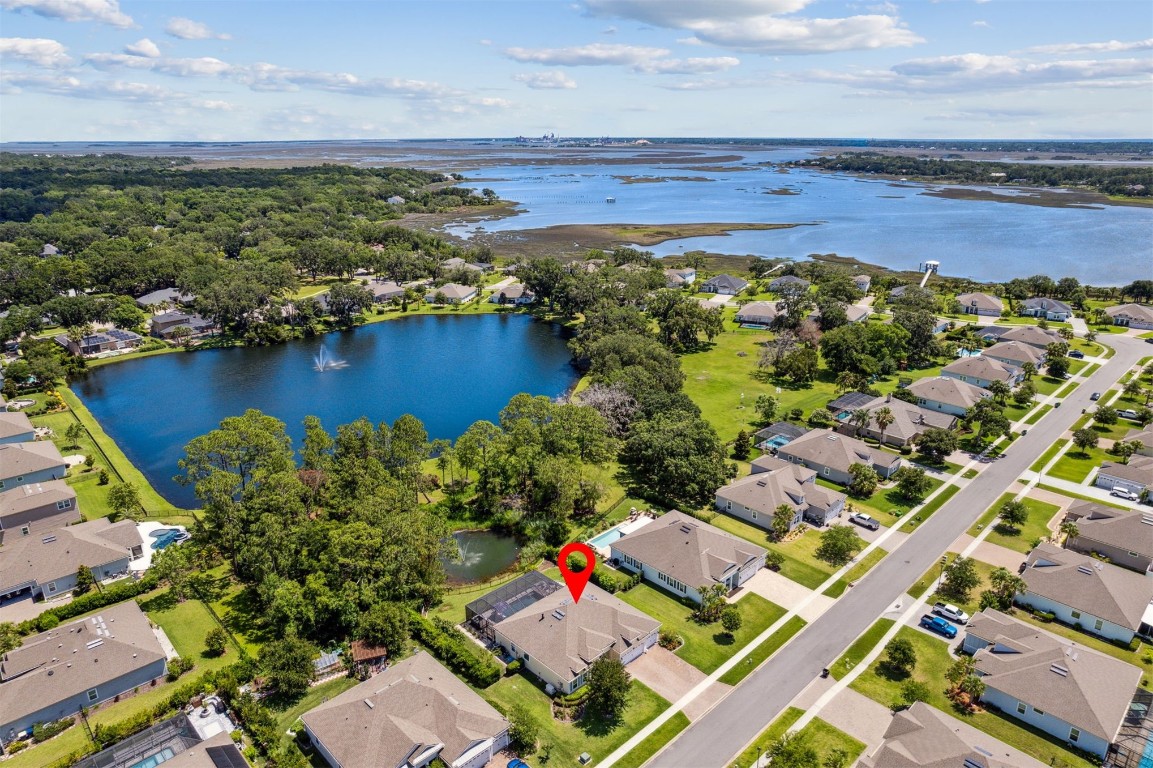 96295 GRANDE OAKS LANE