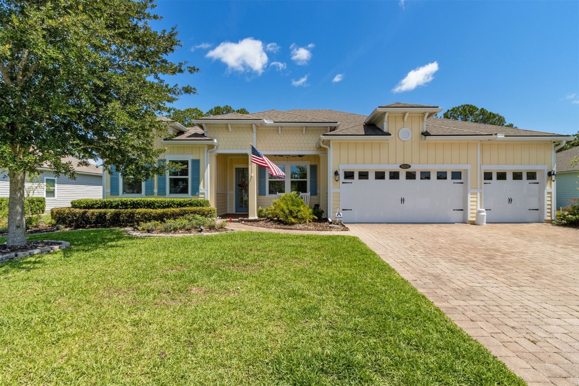 96295 GRANDE OAKS LANE