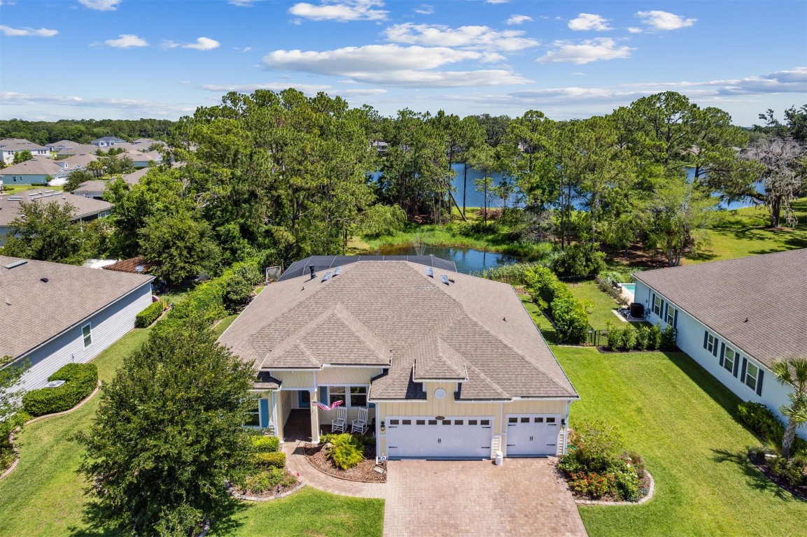 96295 GRANDE OAKS LANE