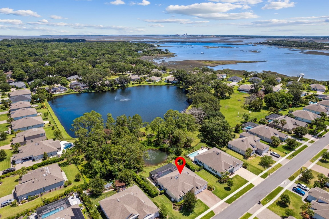 96295 GRANDE OAKS LANE