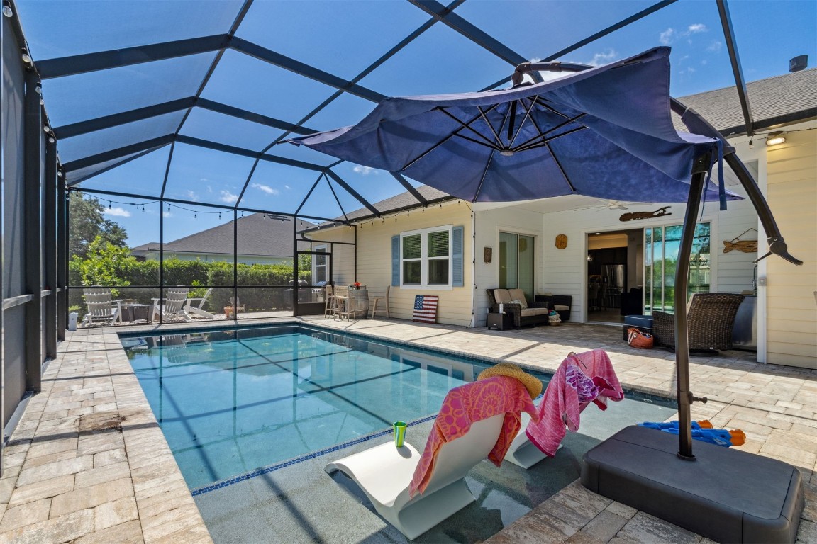 96295 GRANDE OAKS LANE