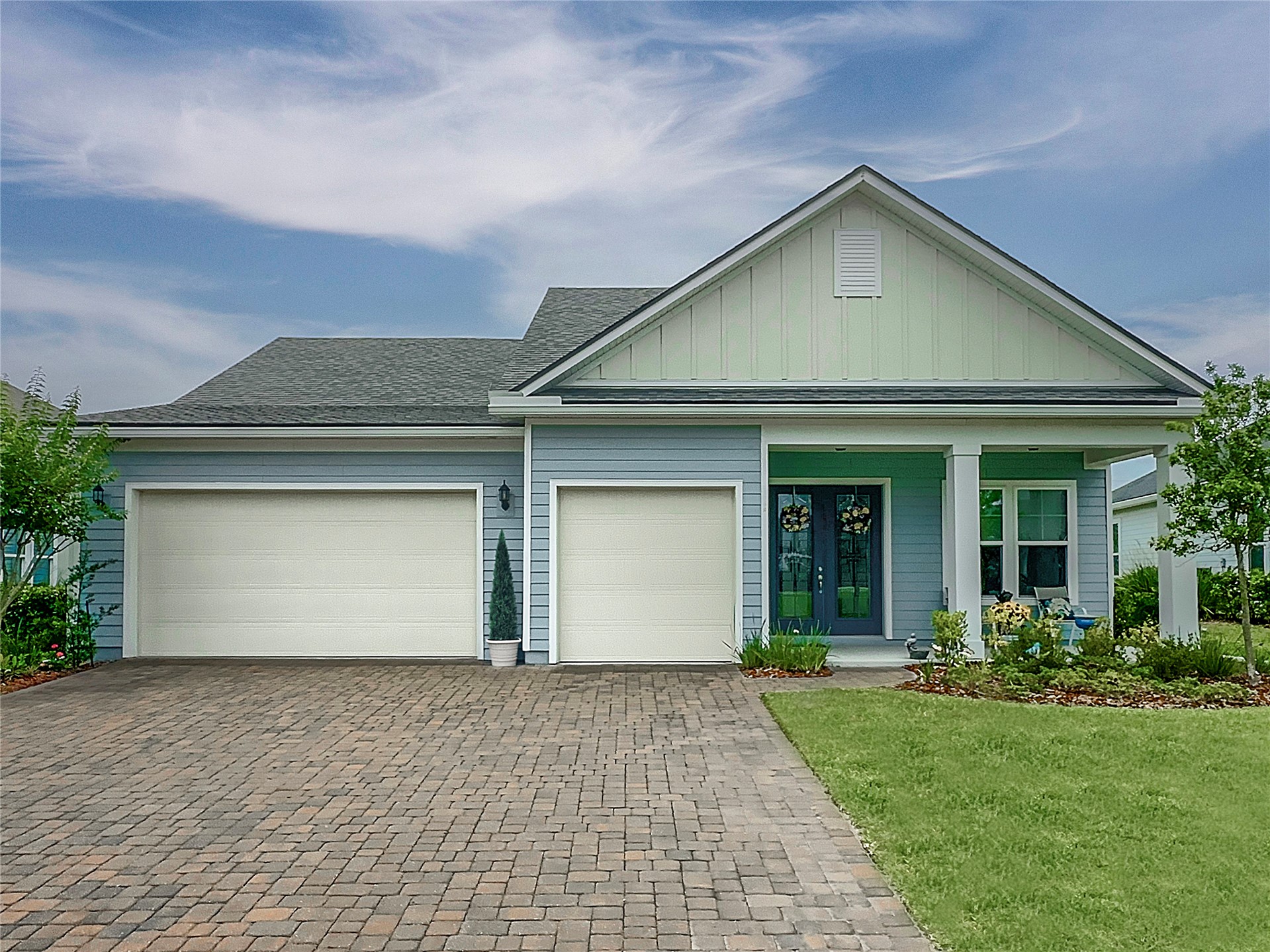 95191 POPLAR WAY
