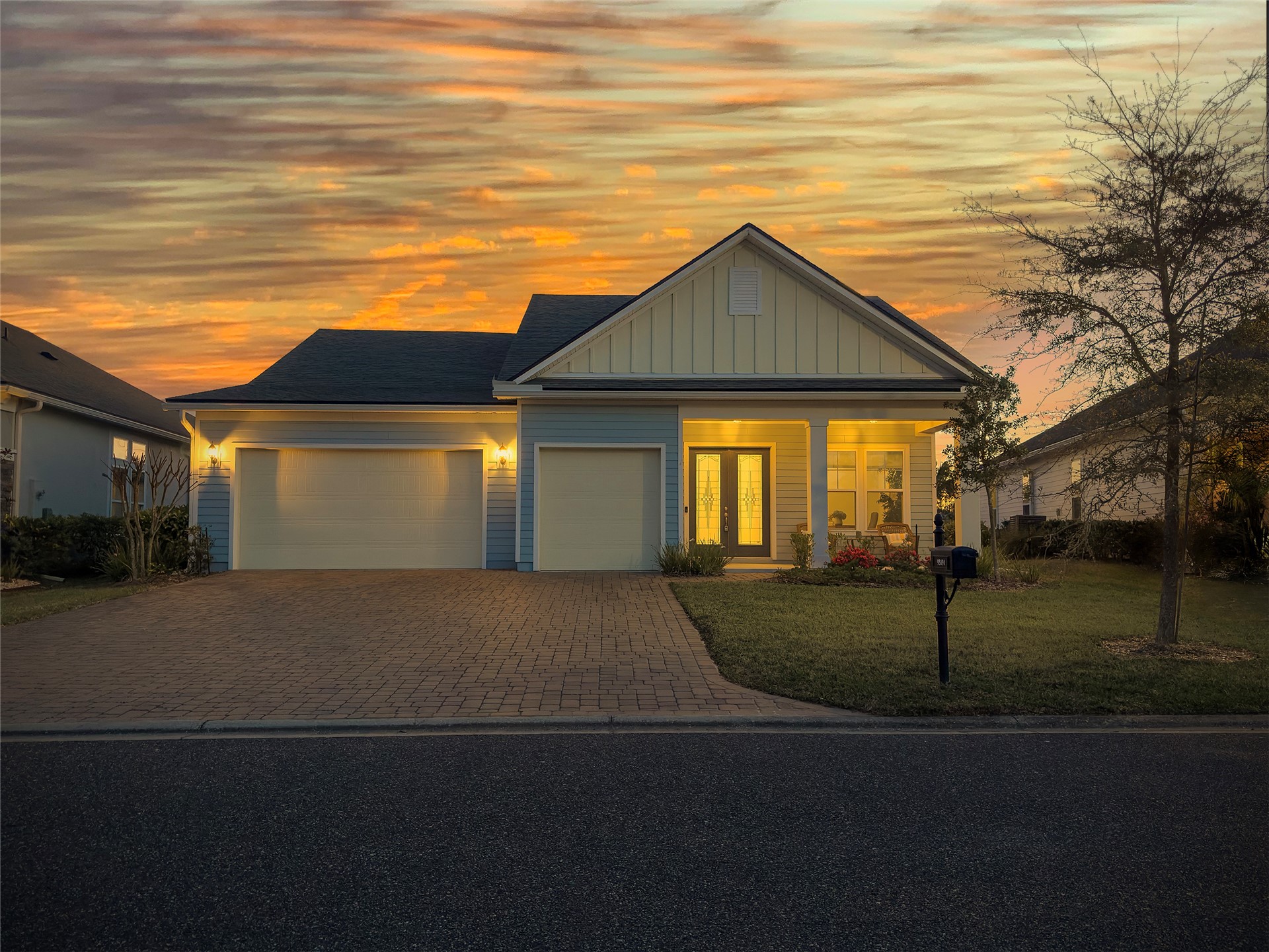 95191 POPLAR WAY