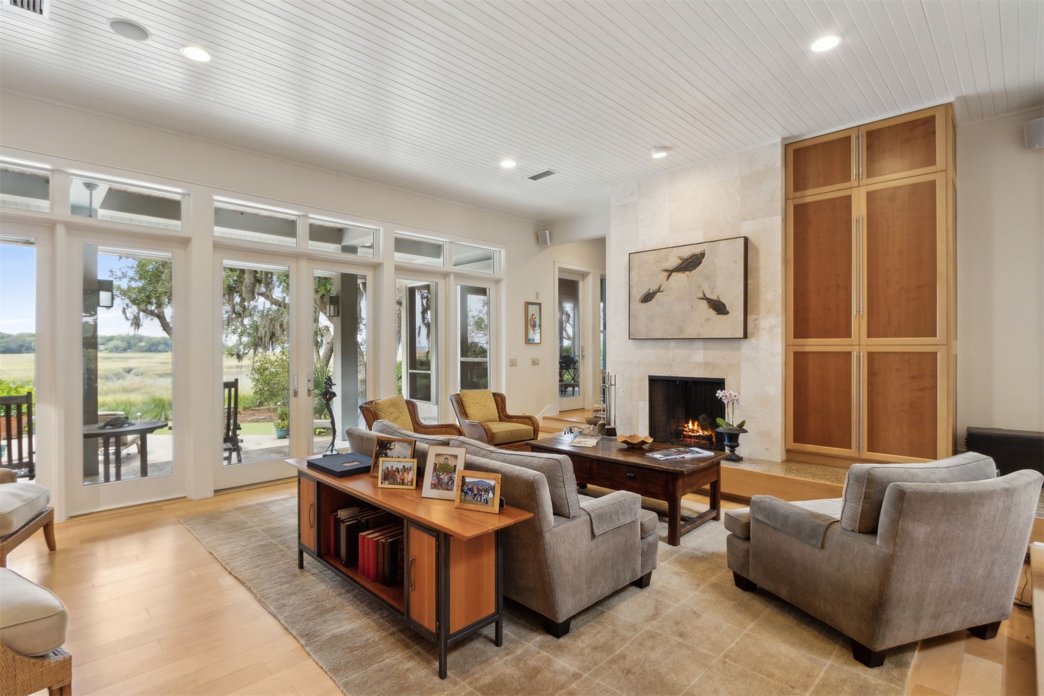 10 SEA MARSH ROAD