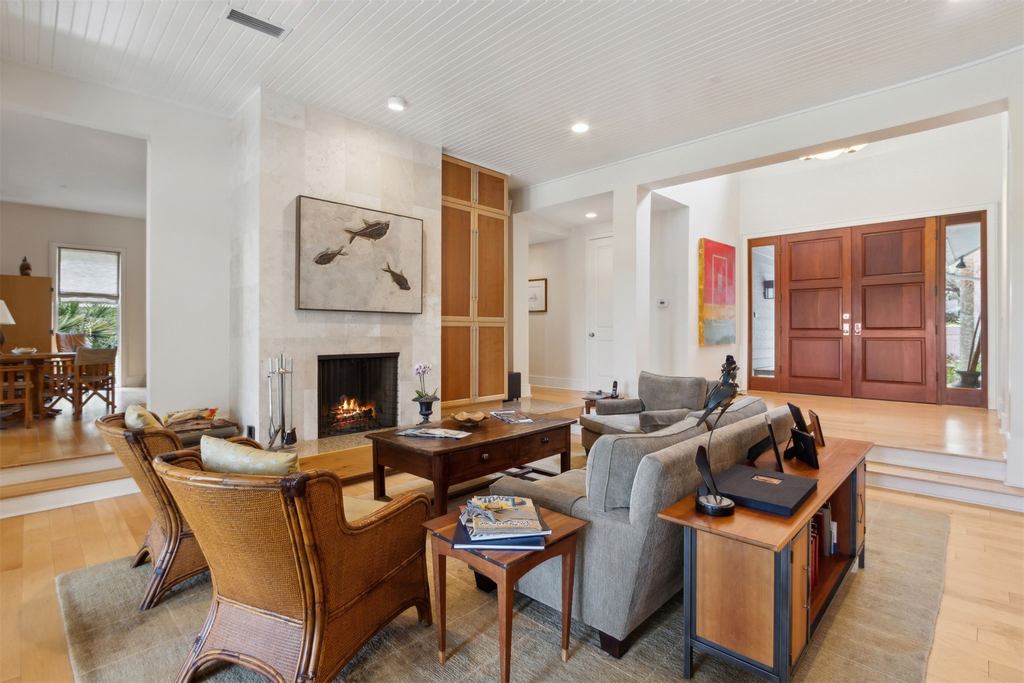 10 SEA MARSH ROAD