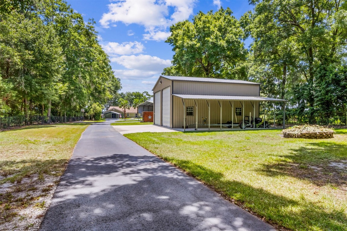 95210 COOK ROAD
