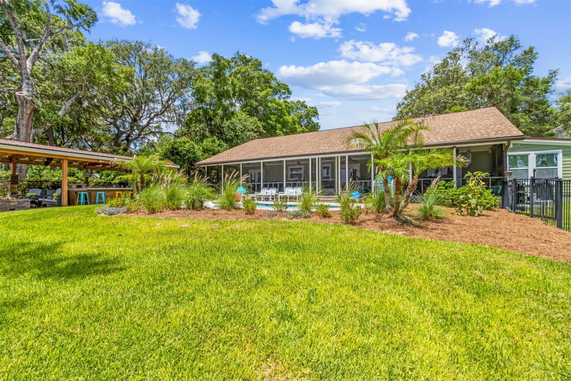 95210 COOK ROAD