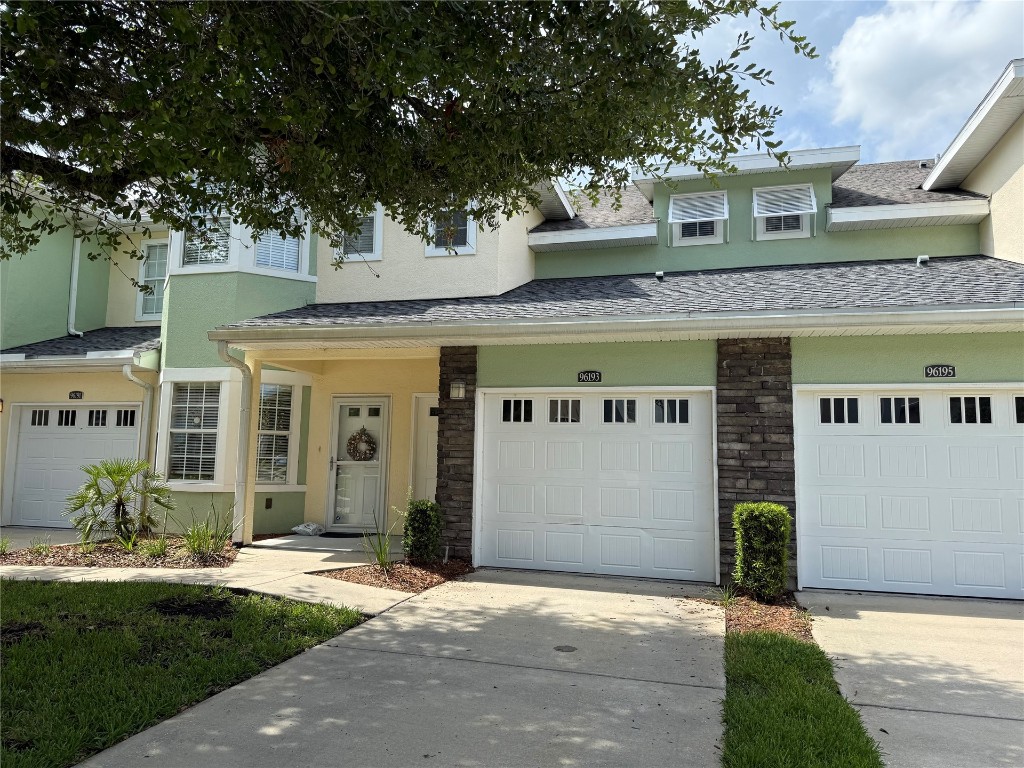 96193 STONEY DRIVE 1704