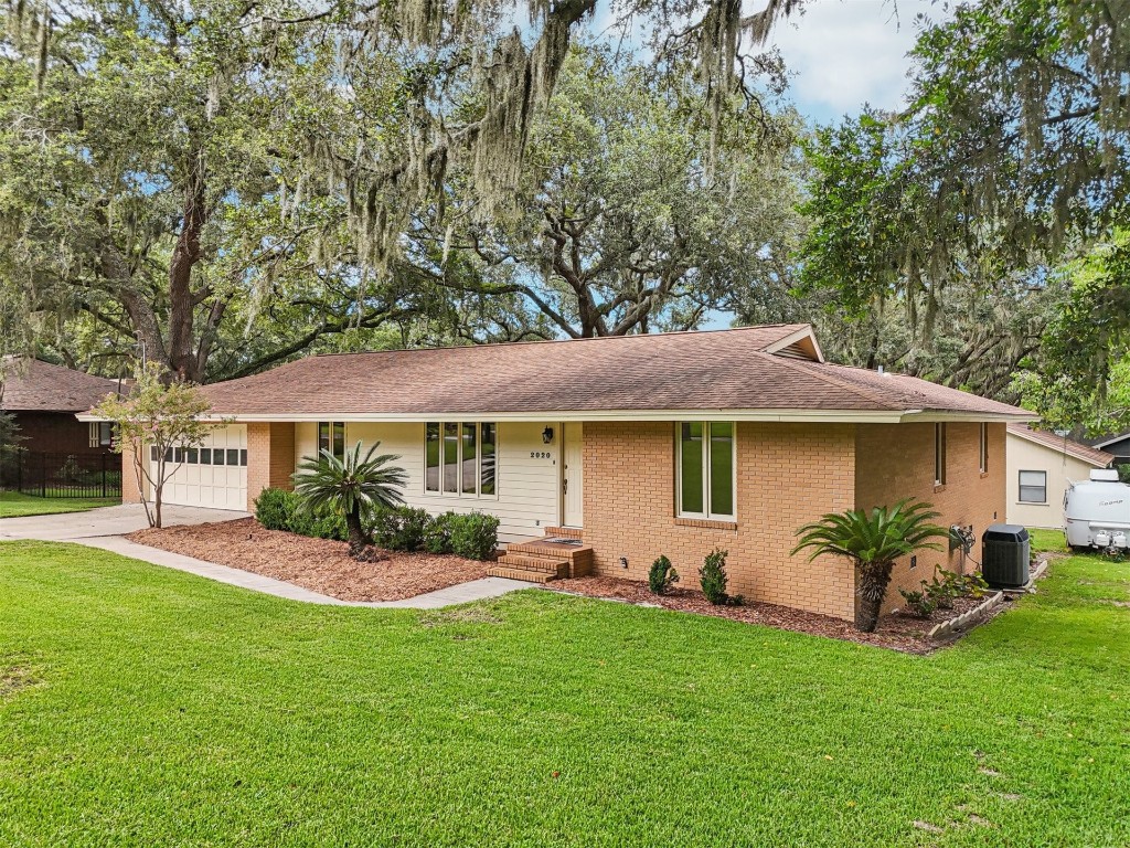 2020 HIGHLAND DRIVE