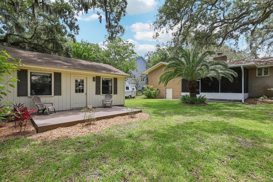 2020 HIGHLAND DRIVE