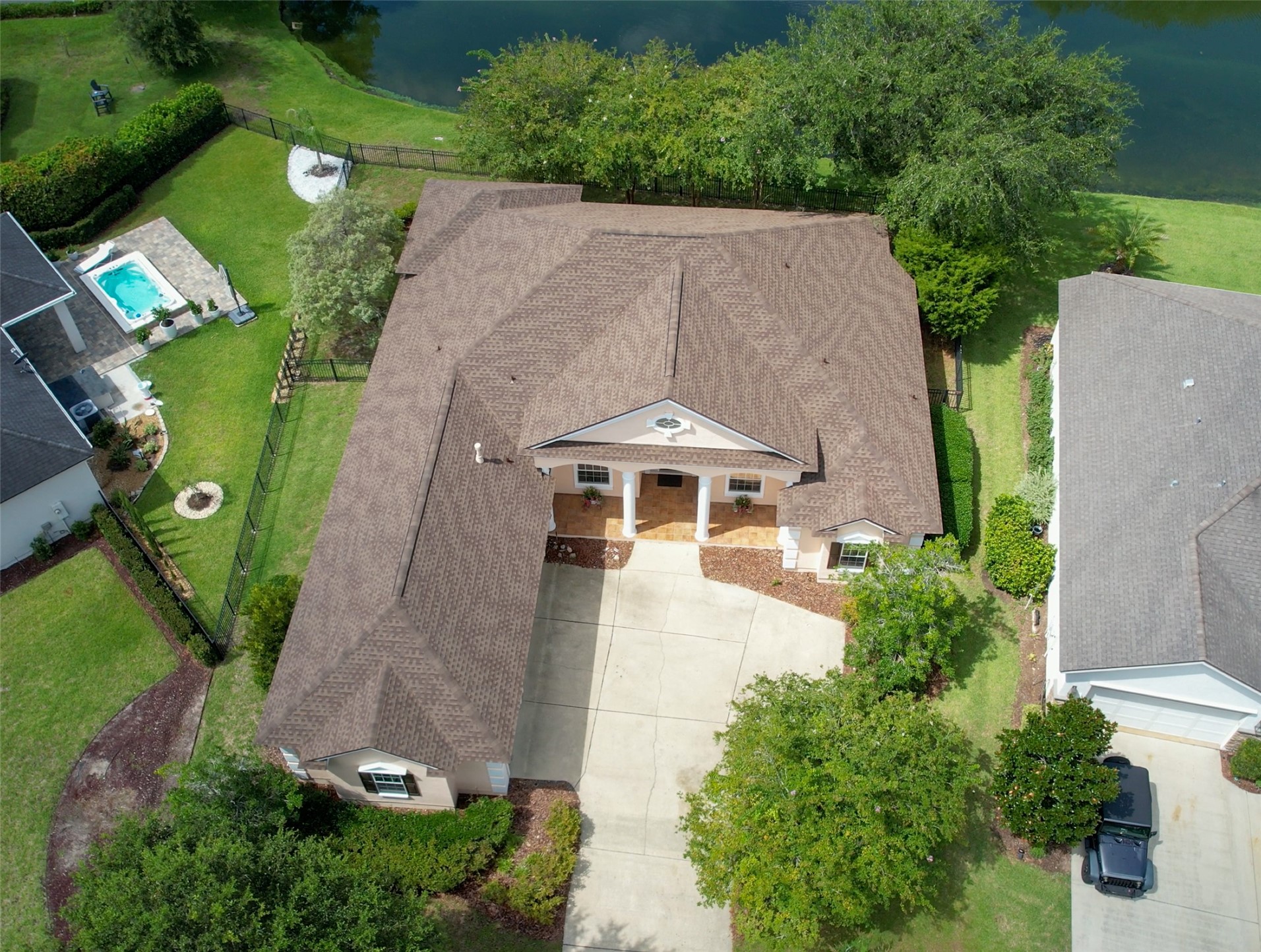 95242 AMELIA NATIONAL PARKWAY