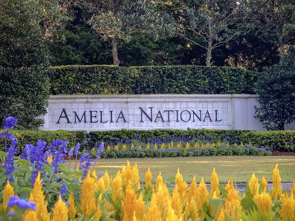 95242 AMELIA NATIONAL PARKWAY