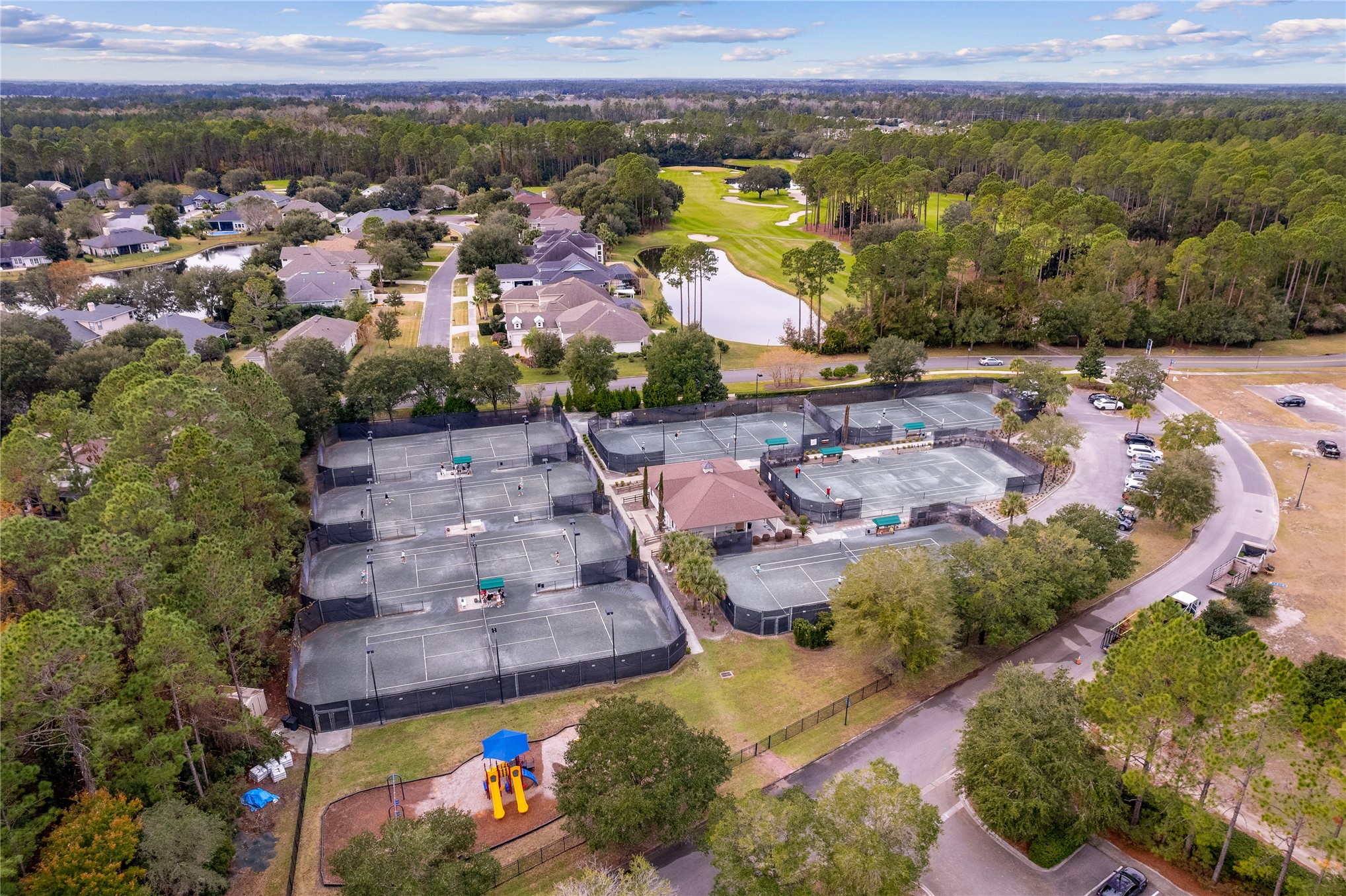 95242 AMELIA NATIONAL PARKWAY