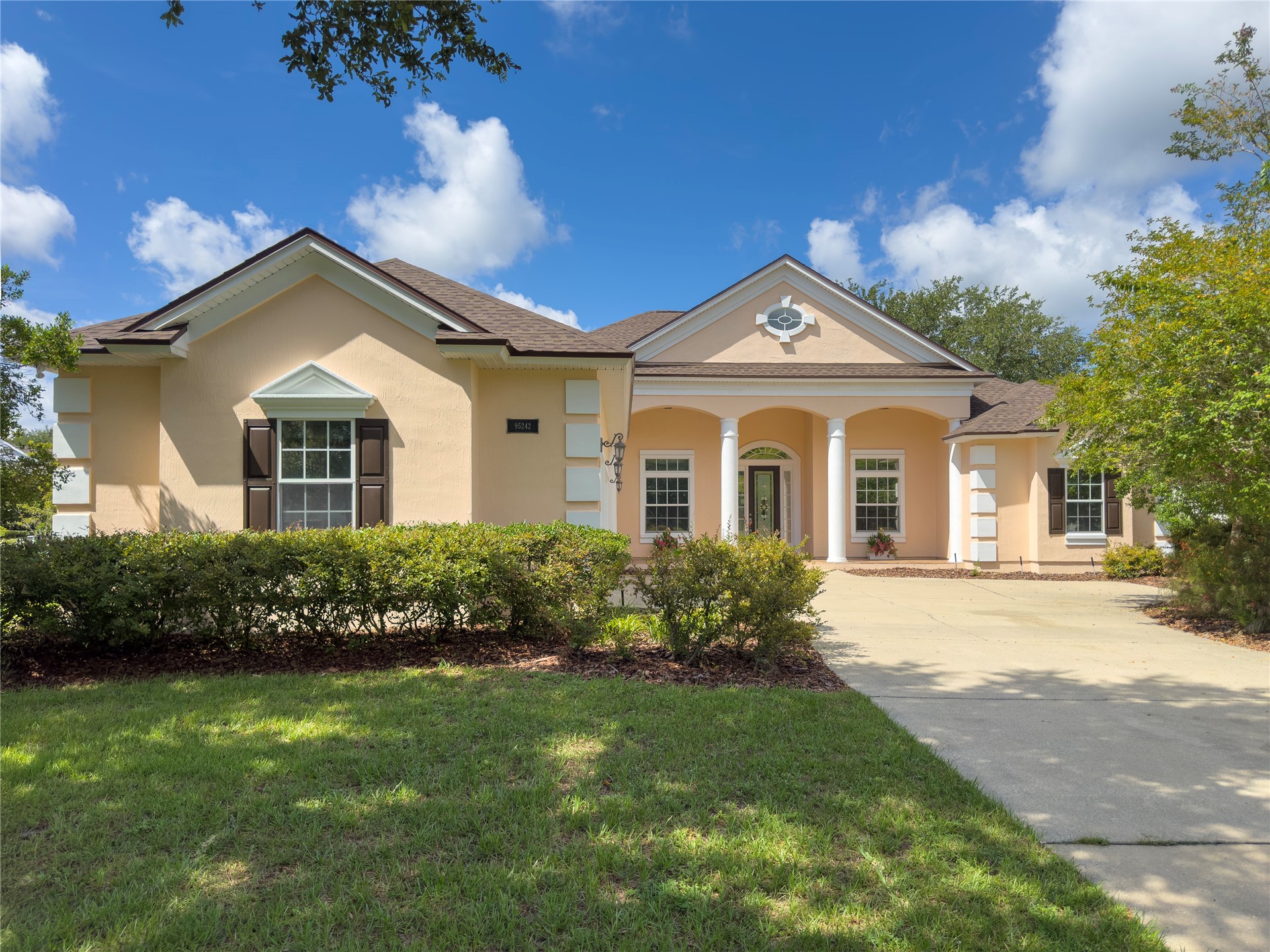 95242 AMELIA NATIONAL PARKWAY
