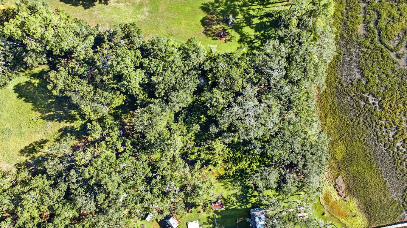 LOT AT END OF TYSON ROAD