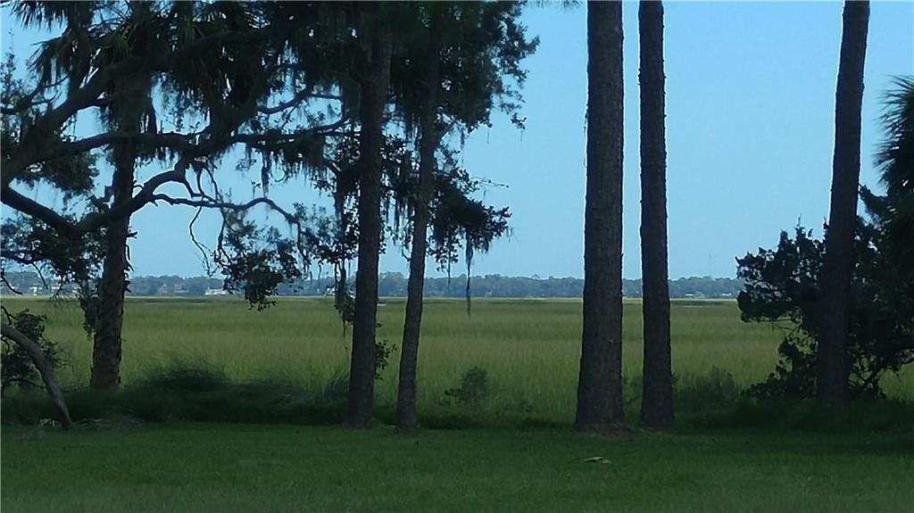 LOT AT END OF TYSON ROAD