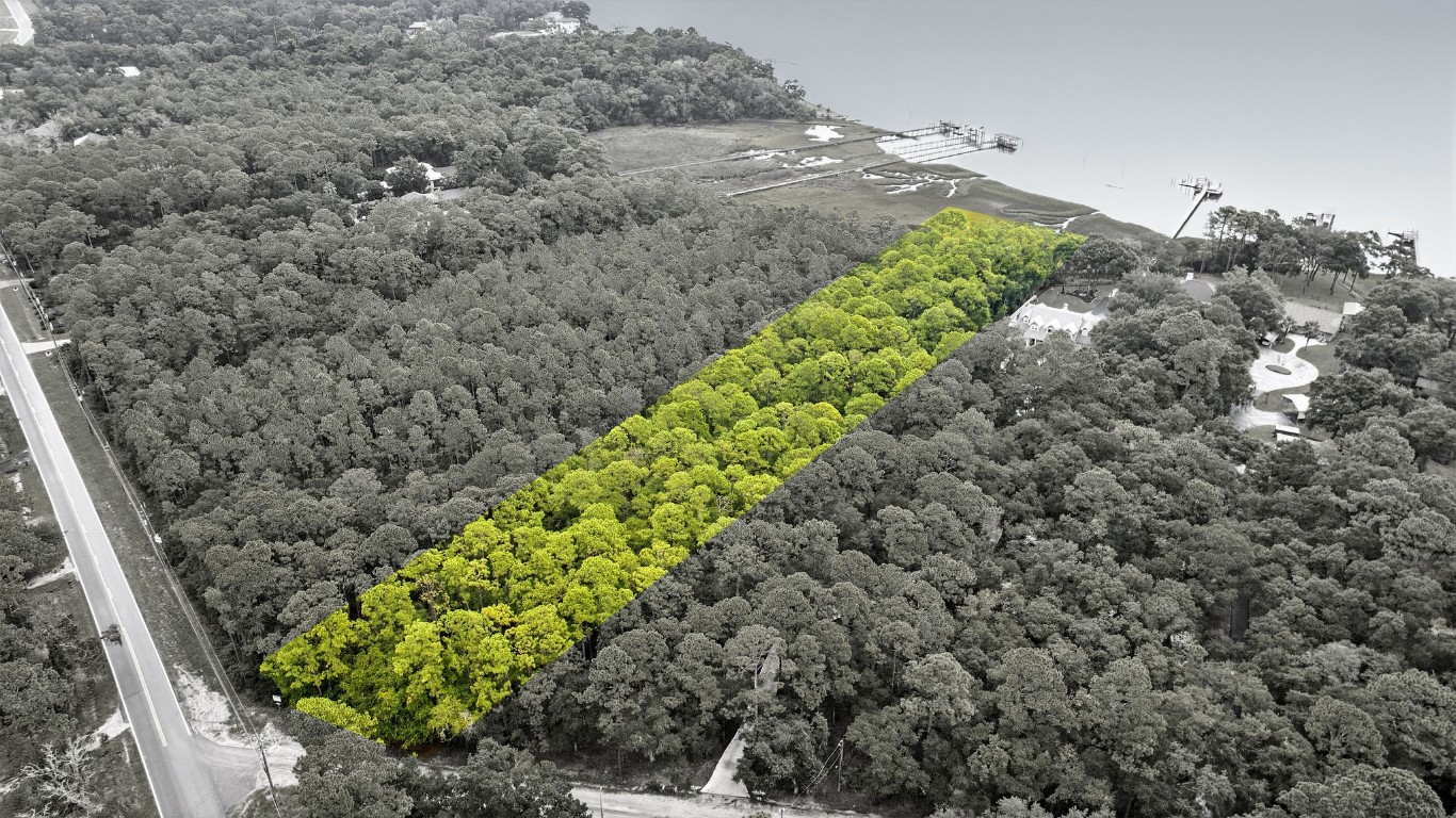 Lot 0 COOK ROAD