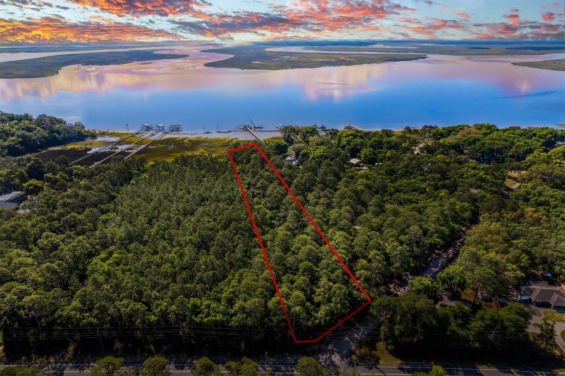 Lot 0 COOK ROAD