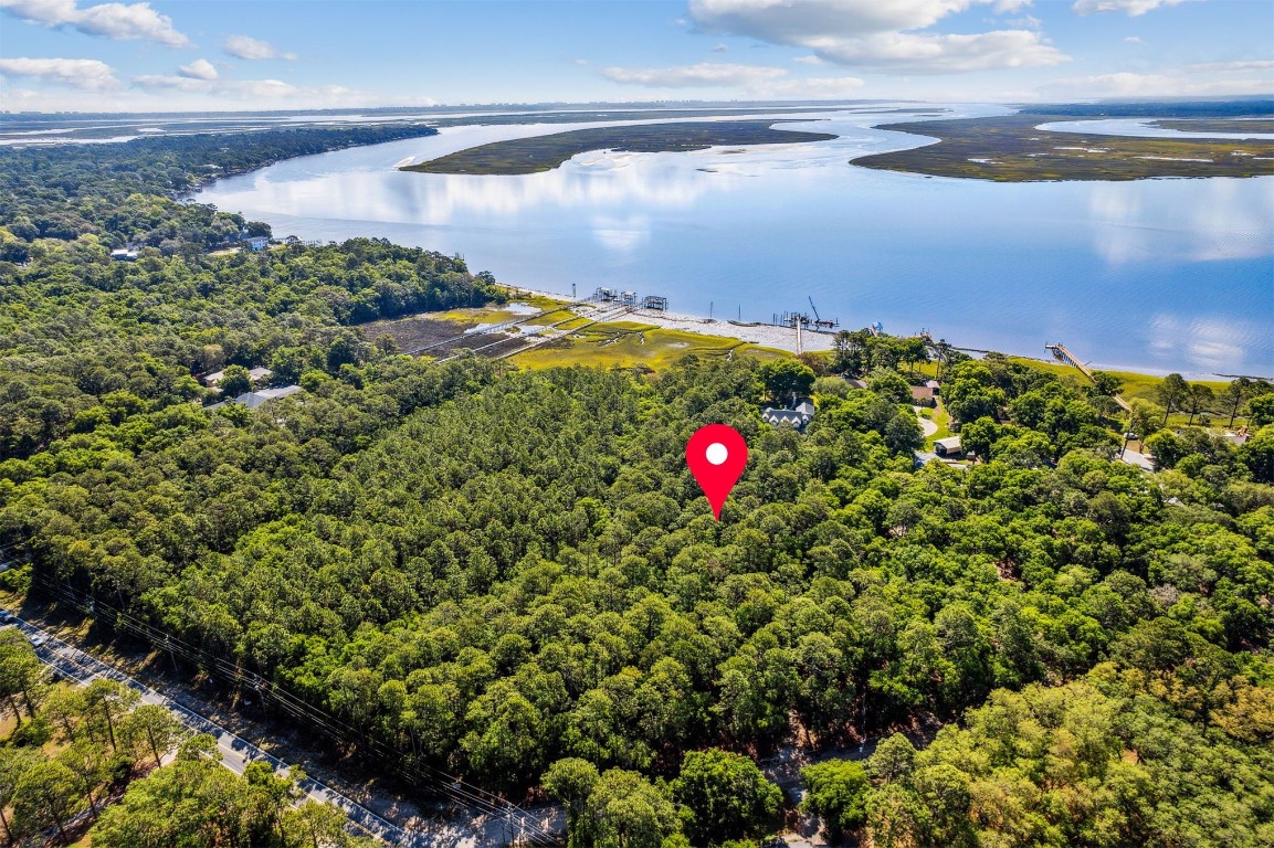Lot 0 COOK ROAD