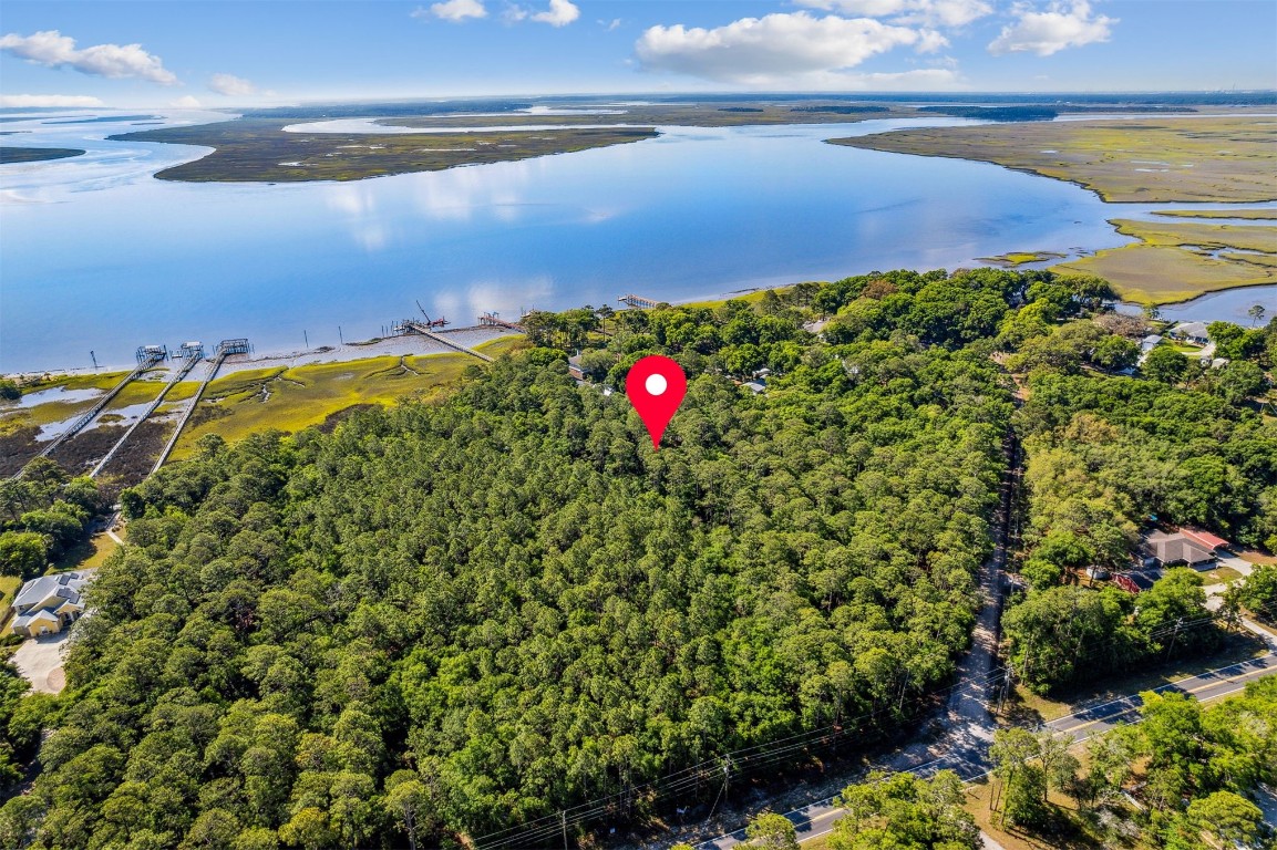 Lot 0 COOK ROAD