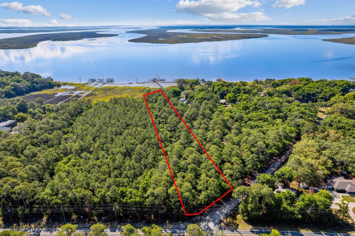 Lot 0 COOK ROAD