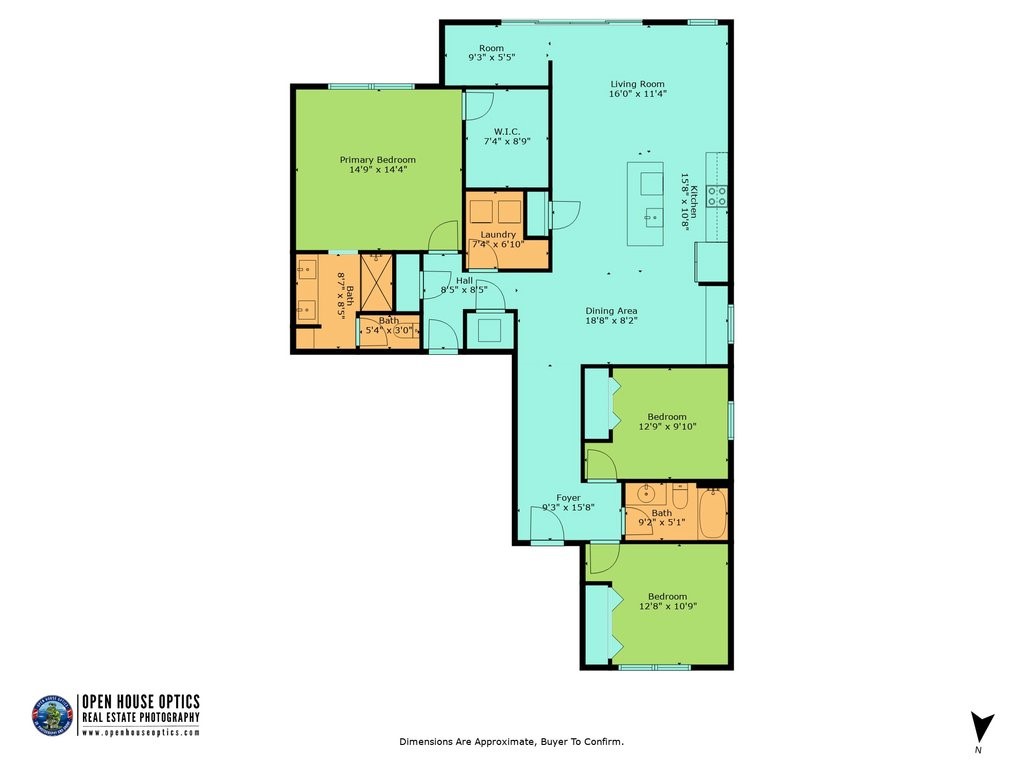 95292 COLLEGE PARKWAY