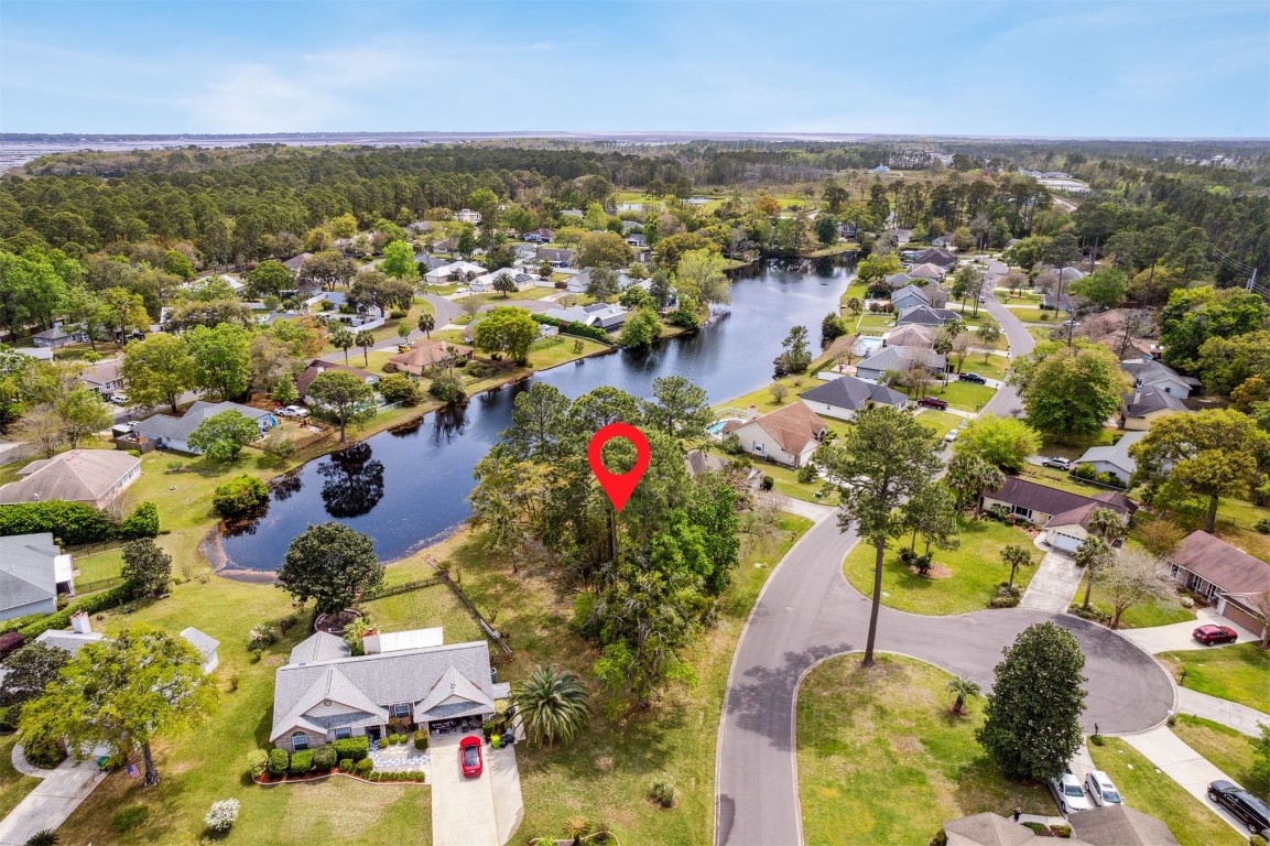 Lot 64 OTTER RUN DRIVE