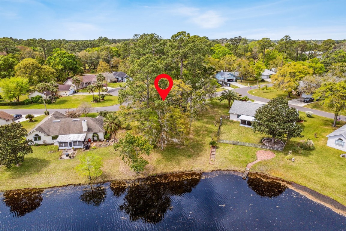 Lot 64 OTTER RUN DRIVE