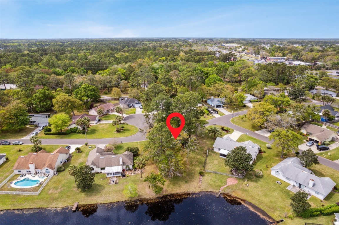Lot 64 OTTER RUN DRIVE