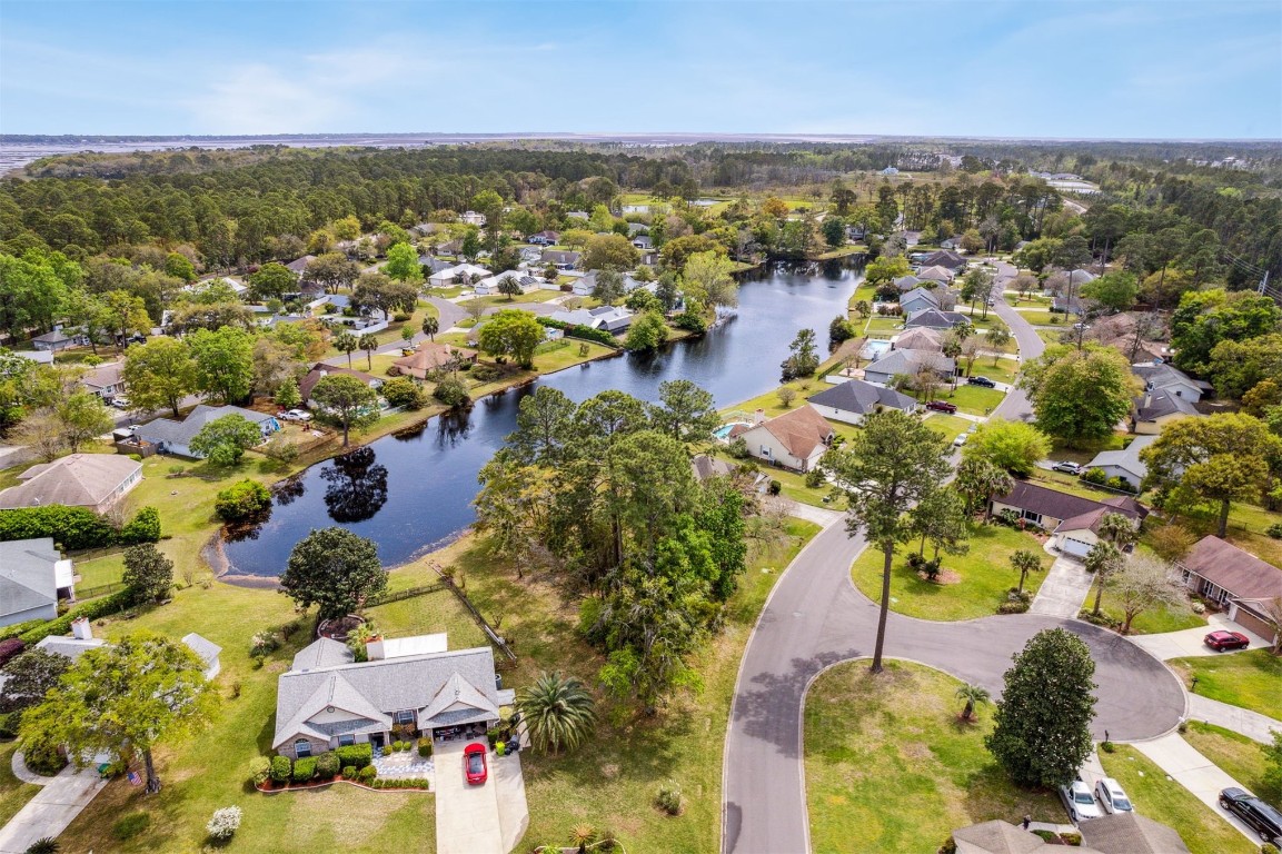 Lot 64 OTTER RUN DRIVE