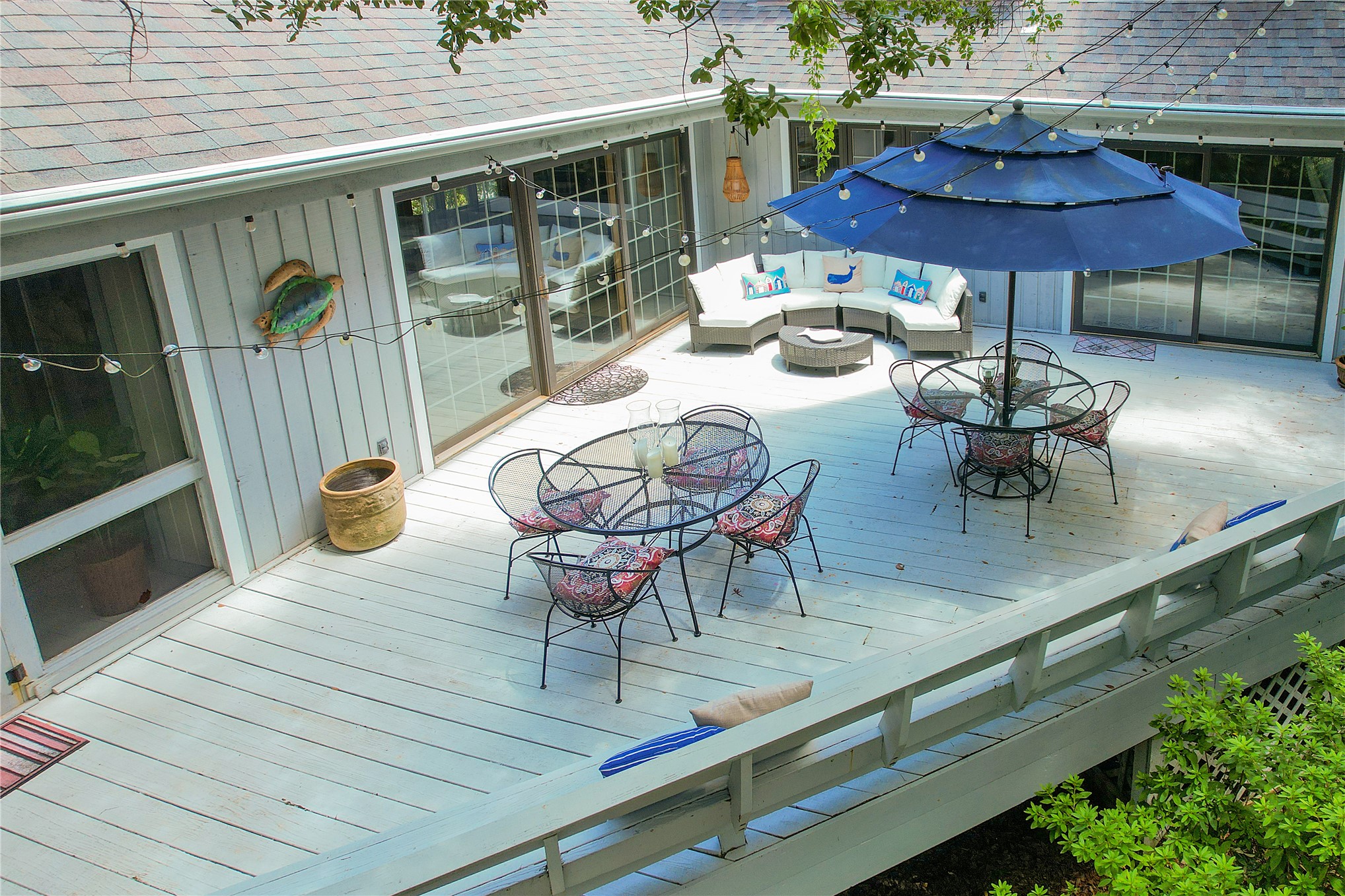 6 GREEN WINGED TEAL ROAD