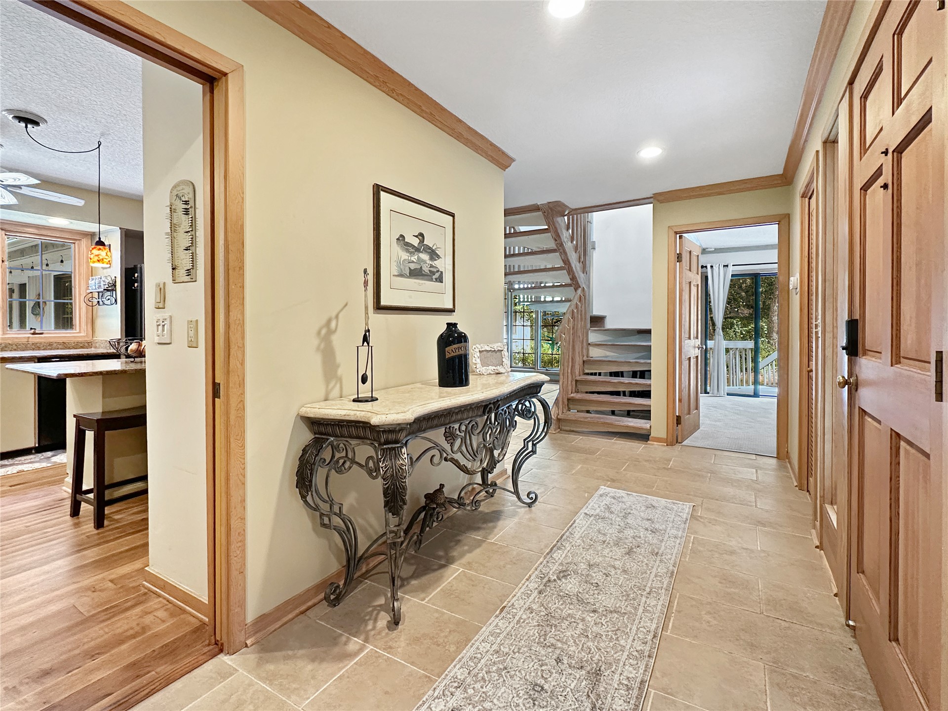 6 GREEN WINGED TEAL ROAD