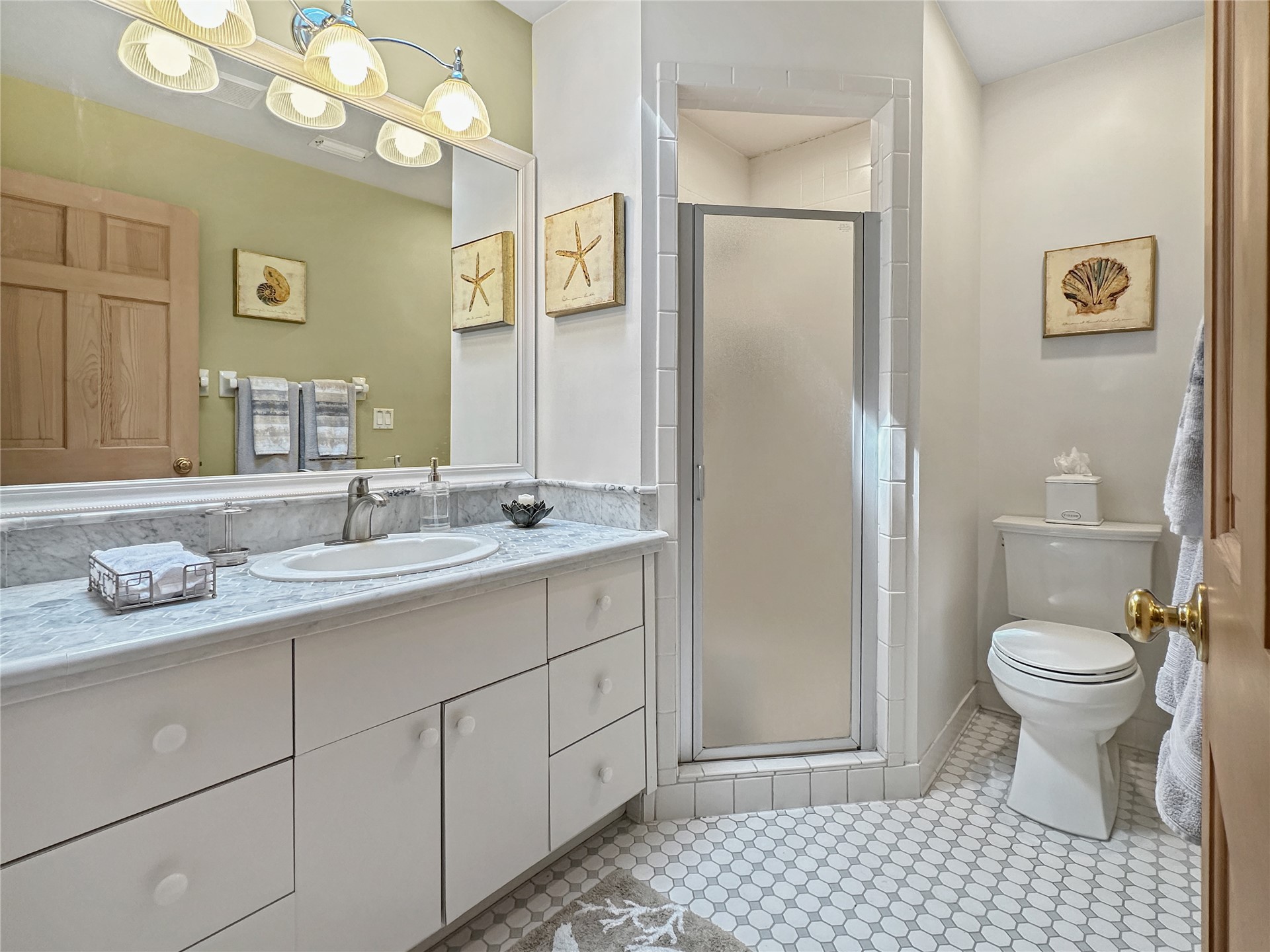 6 GREEN WINGED TEAL ROAD