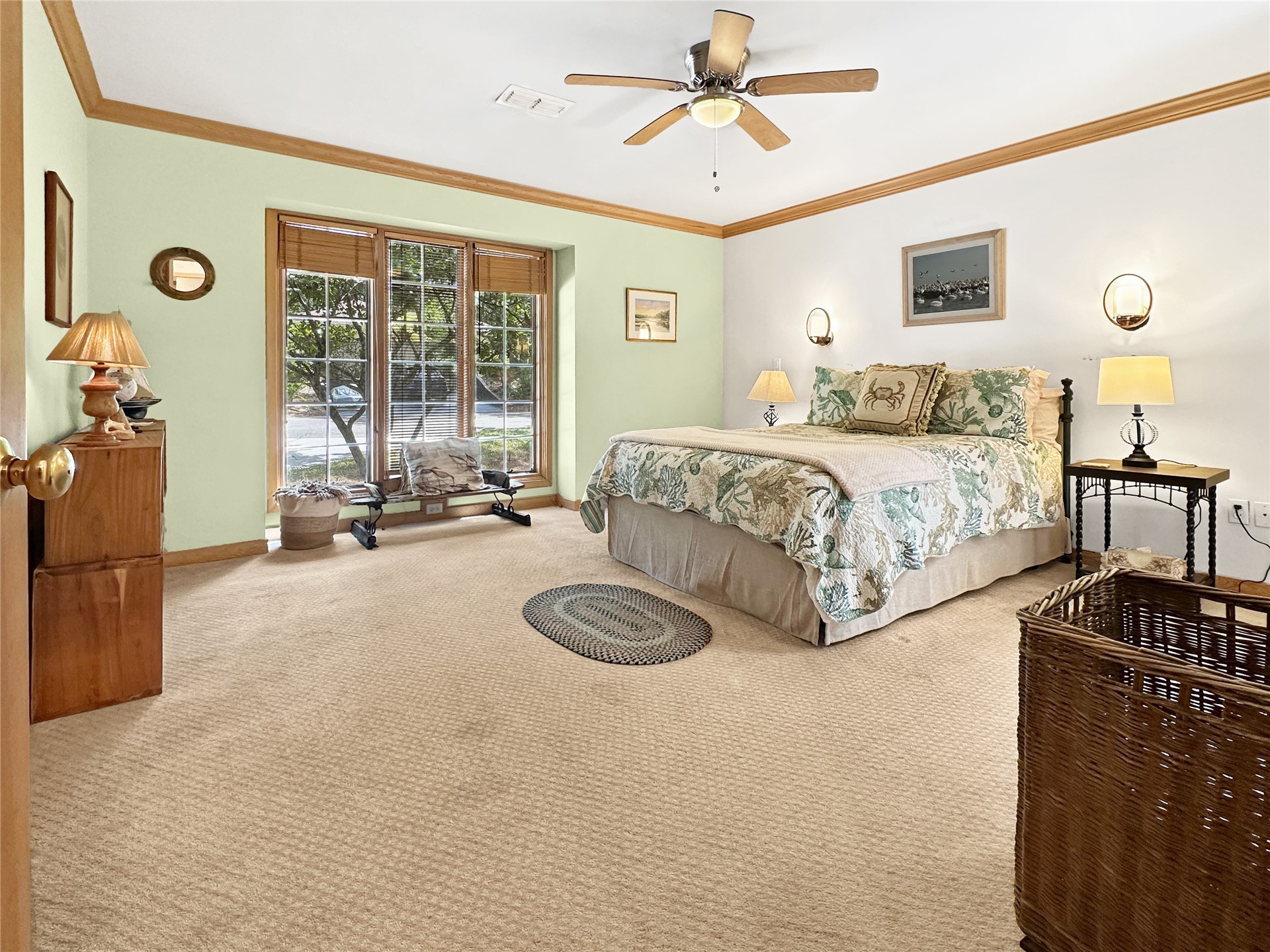 6 GREEN WINGED TEAL ROAD