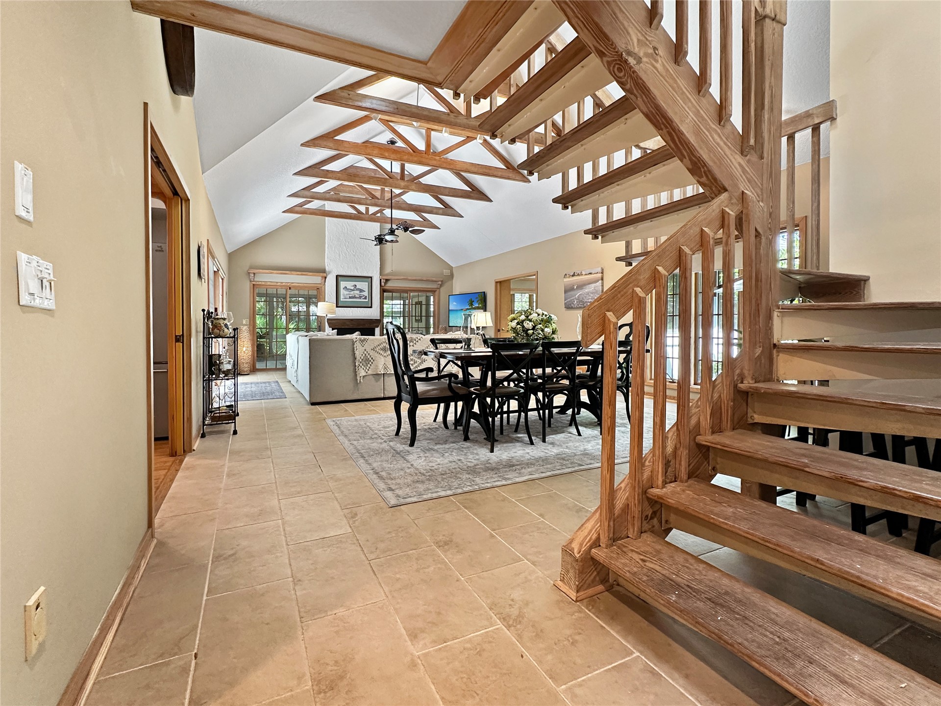 6 GREEN WINGED TEAL ROAD