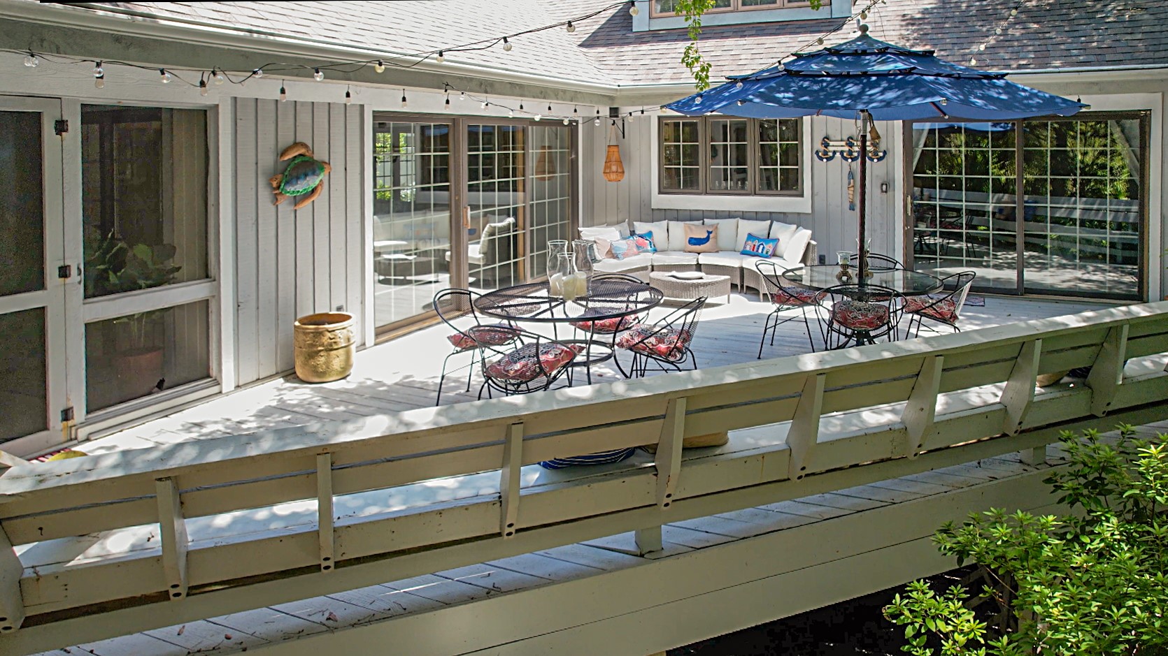 6 GREEN WINGED TEAL ROAD